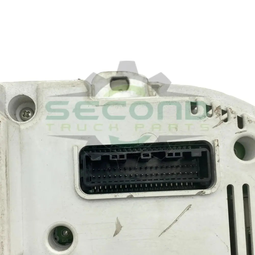157570-3570 Genuine Hino Speedometer Instrument Cluster - Second Truck Parts