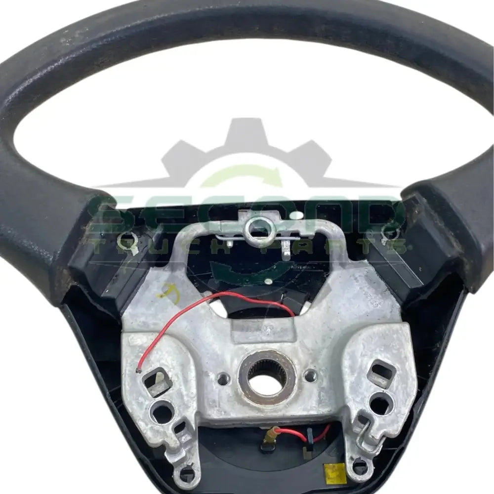 HH04-SW Genuine Hino Steering Wheel - Second Truck Parts