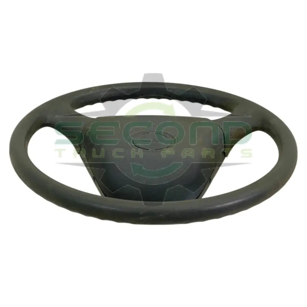 HH04-SW Genuine Hino Steering Wheel - Second Truck Parts