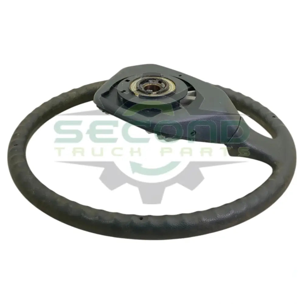 HH04-SW Genuine Hino Steering Wheel - Second Truck Parts