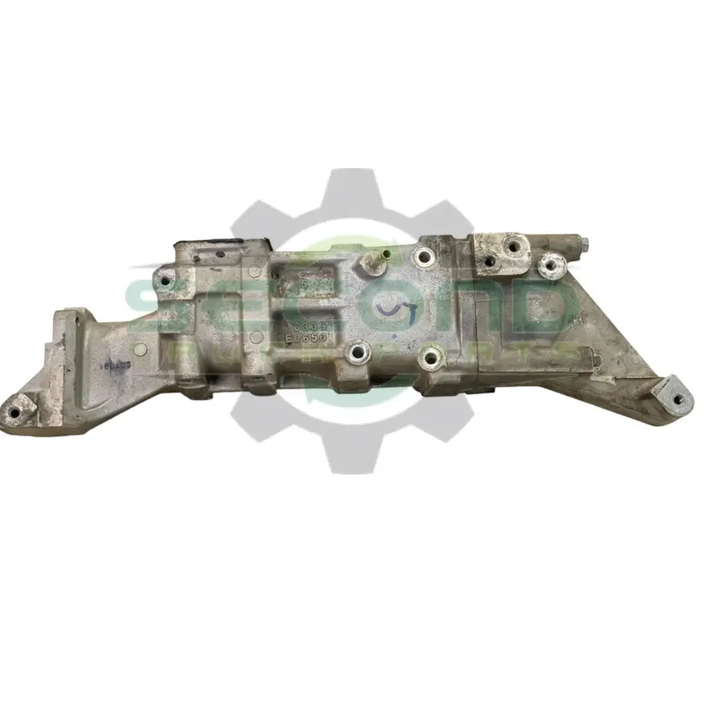 16333E0650 Genuine Hino Thermostat Housuing - Second Truck Parts