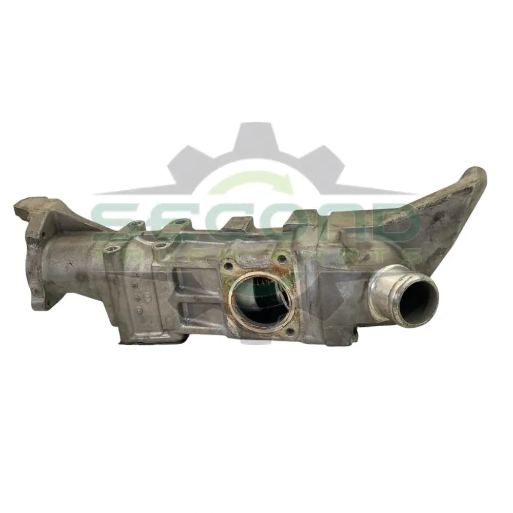 16333E0650 Genuine Hino Thermostat Housuing - Second Truck Parts