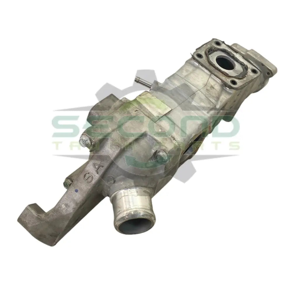 16333E0650 Genuine Hino Thermostat Housuing - Second Truck Parts
