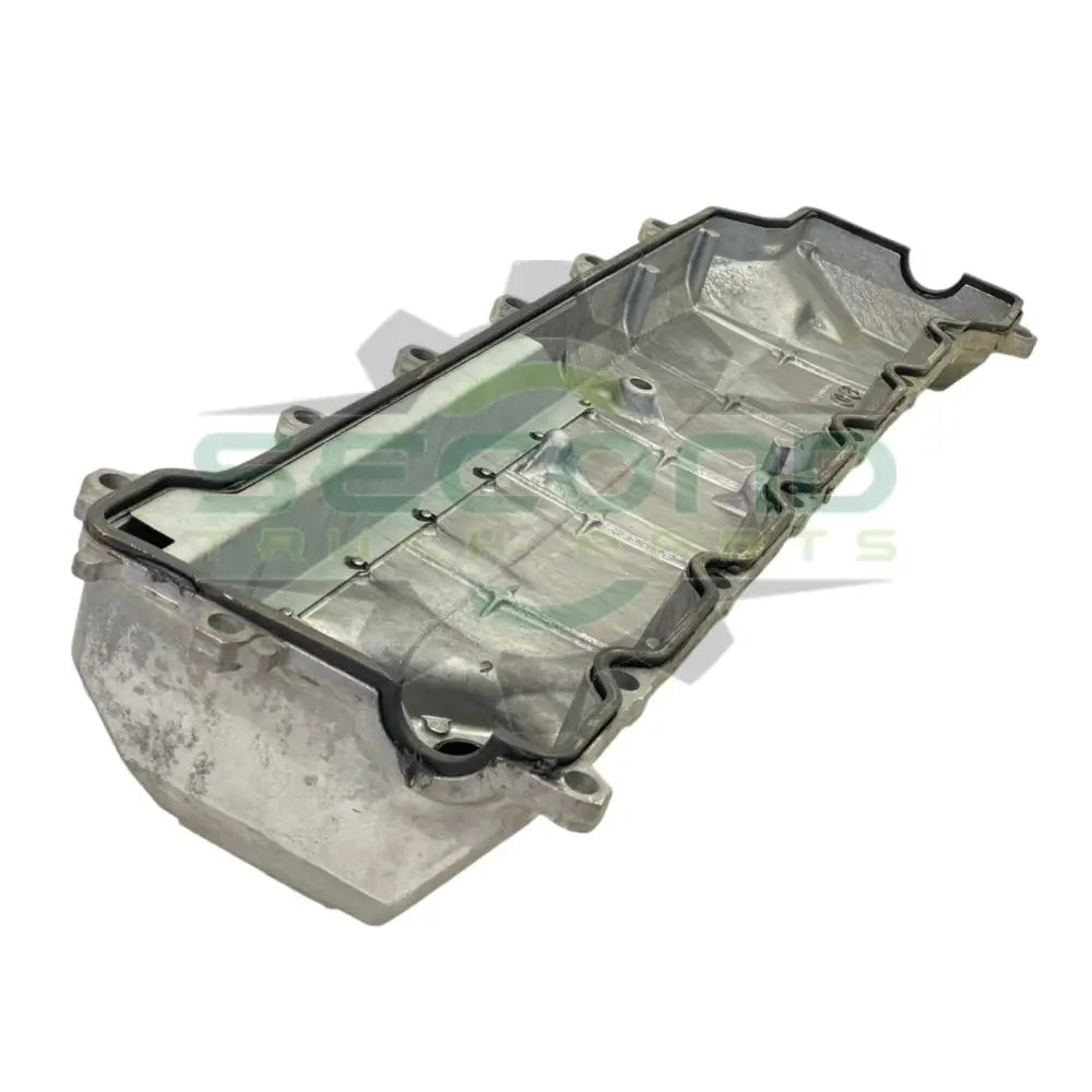 066053 Genuine Hino Valve Cover J08E - Second Truck Parts