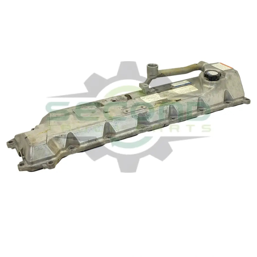 066053 Genuine Hino Valve Cover J08E - Second Truck Parts