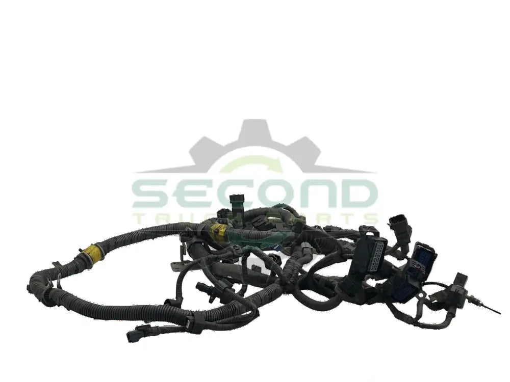 82121-E2F21 Genuine Hino Wiring Harness J08E-VB - Second Truck Parts