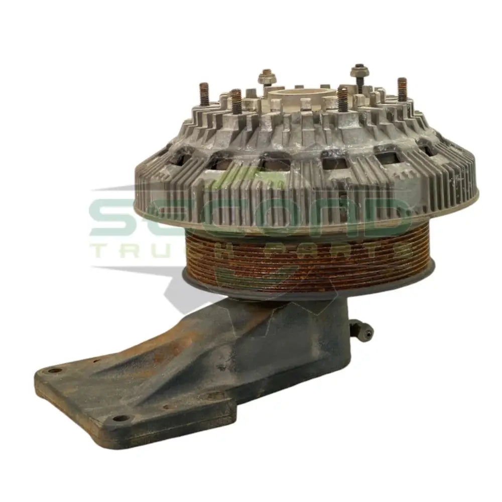 99A8121 Genuine Horton Fan Clutch DM Advantage 2-Steed - Second Truck Parts