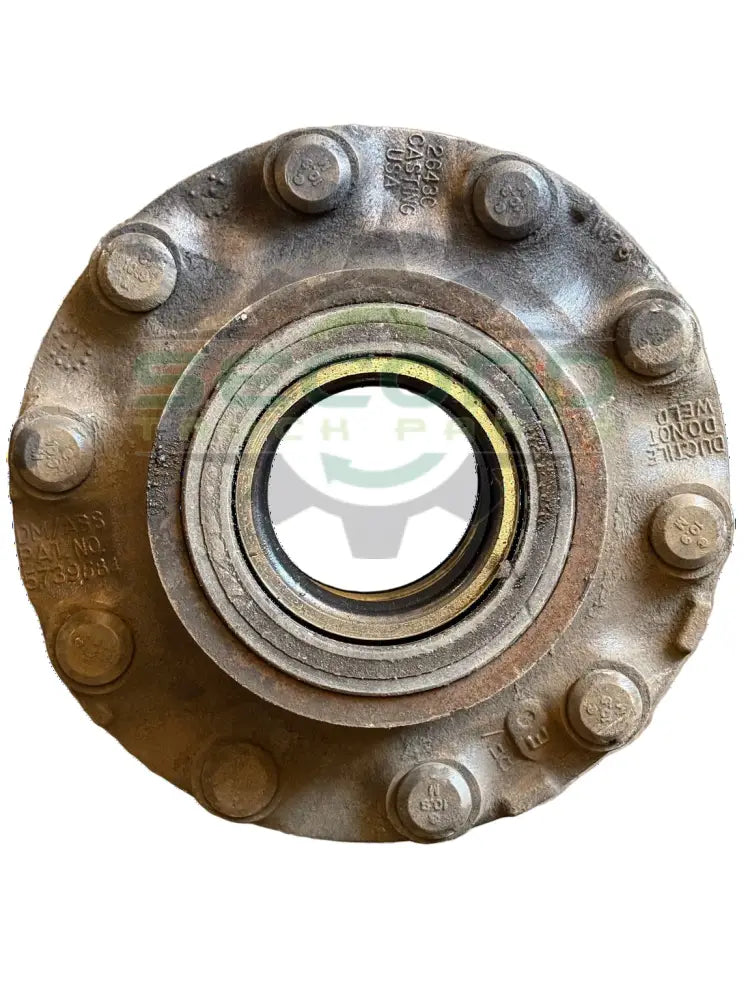 Genuine Hub - Hubs