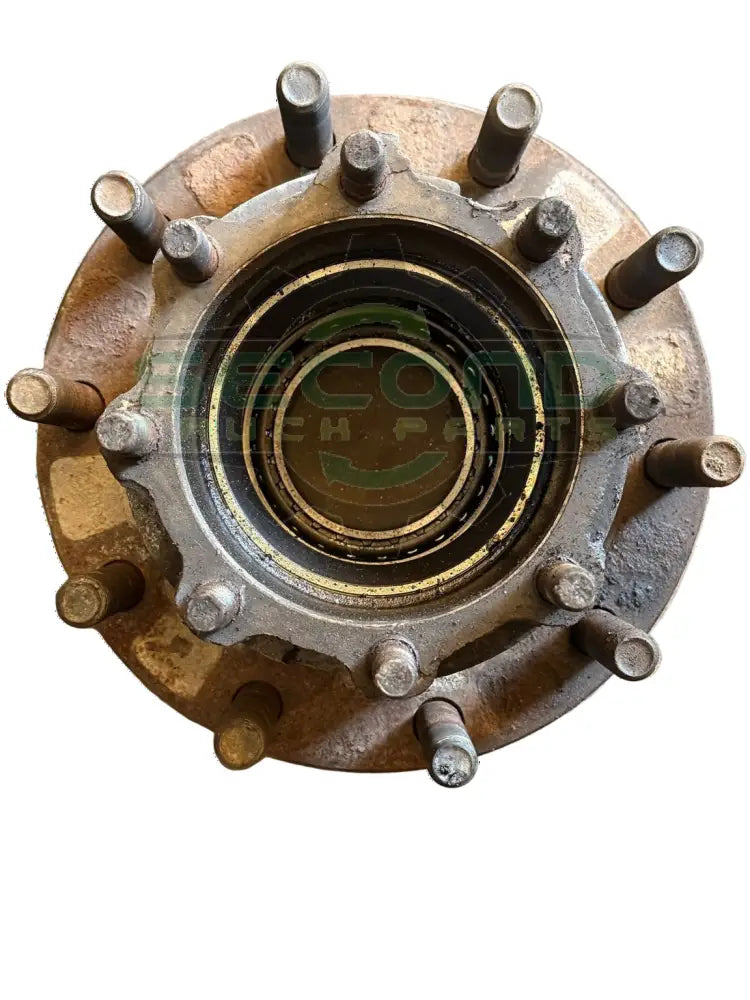 Genuine Hub - Hubs