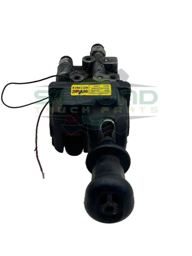 Genuine Hyva PTO Power Take Off With Dump Switch - PTOs