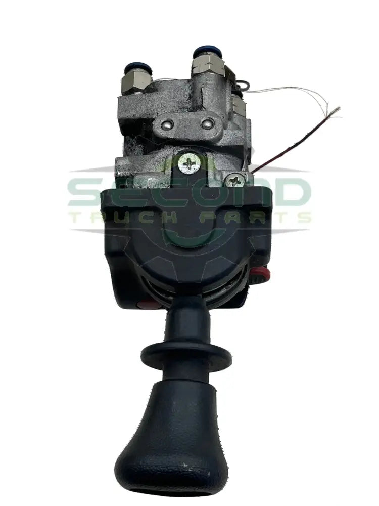 Genuine Hyva PTO Power Take Off With Dump Switch - PTOs