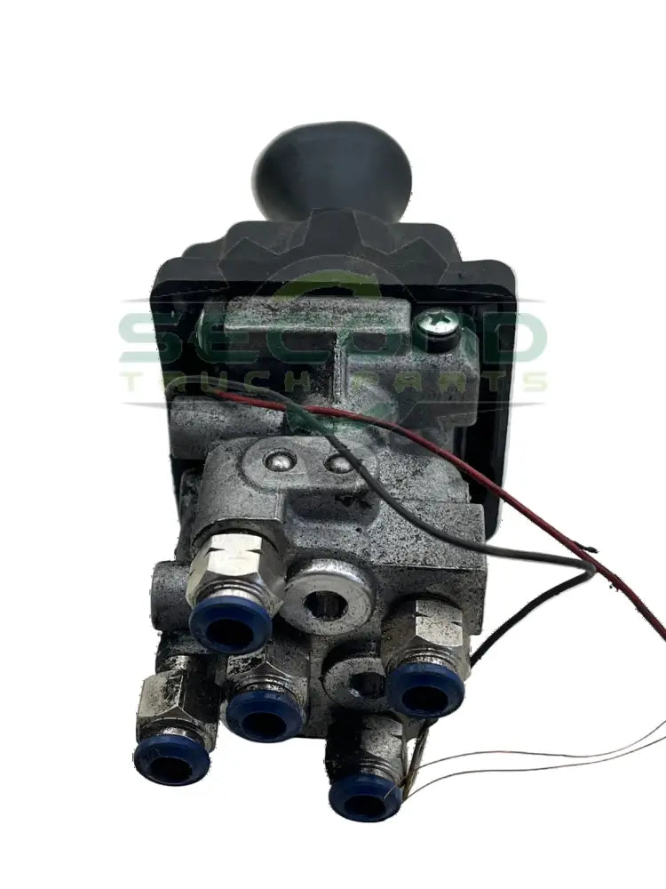Genuine Hyva PTO Power Take Off With Dump Switch - PTOs