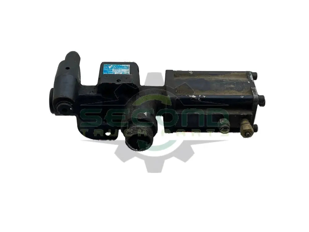 14767818 Genuine Hyva Tipping Valve - Second Truck Parts