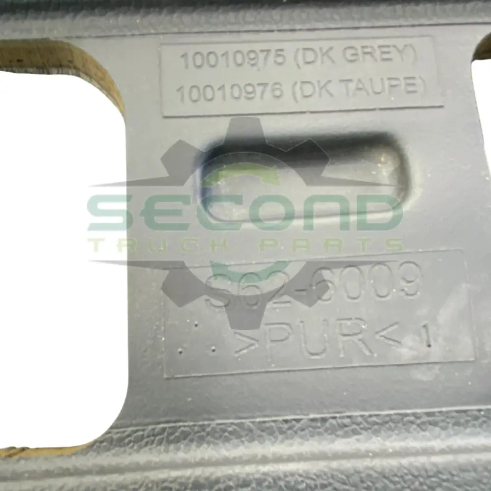 S62-6009 Genuine Instrument Panel - Second Truck Parts