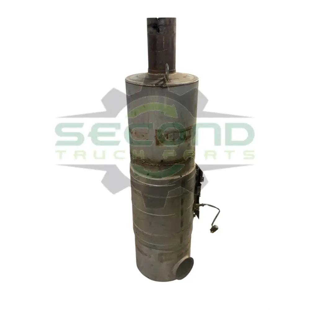 4025973C91 Genuine International Aftertreatment Part - Second Truck Parts