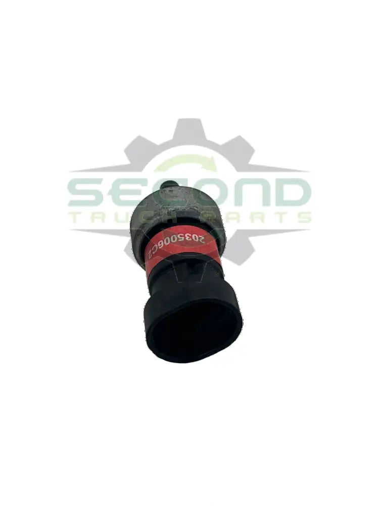 2035006C2 Genuine International Air Brake Pressure Switch Closes at 2-6 PSI - Second Truck Parts
