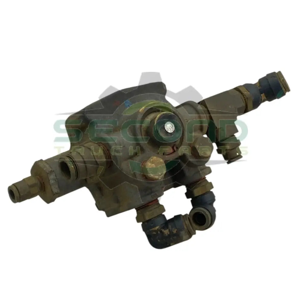 3570617C91 Genuine International Air Brake Relay Valve - Second Truck Parts
