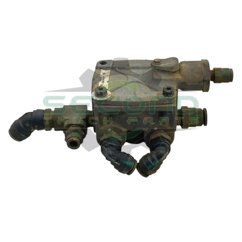3570617C91 Genuine International Air Brake Relay Valve - Second Truck Parts