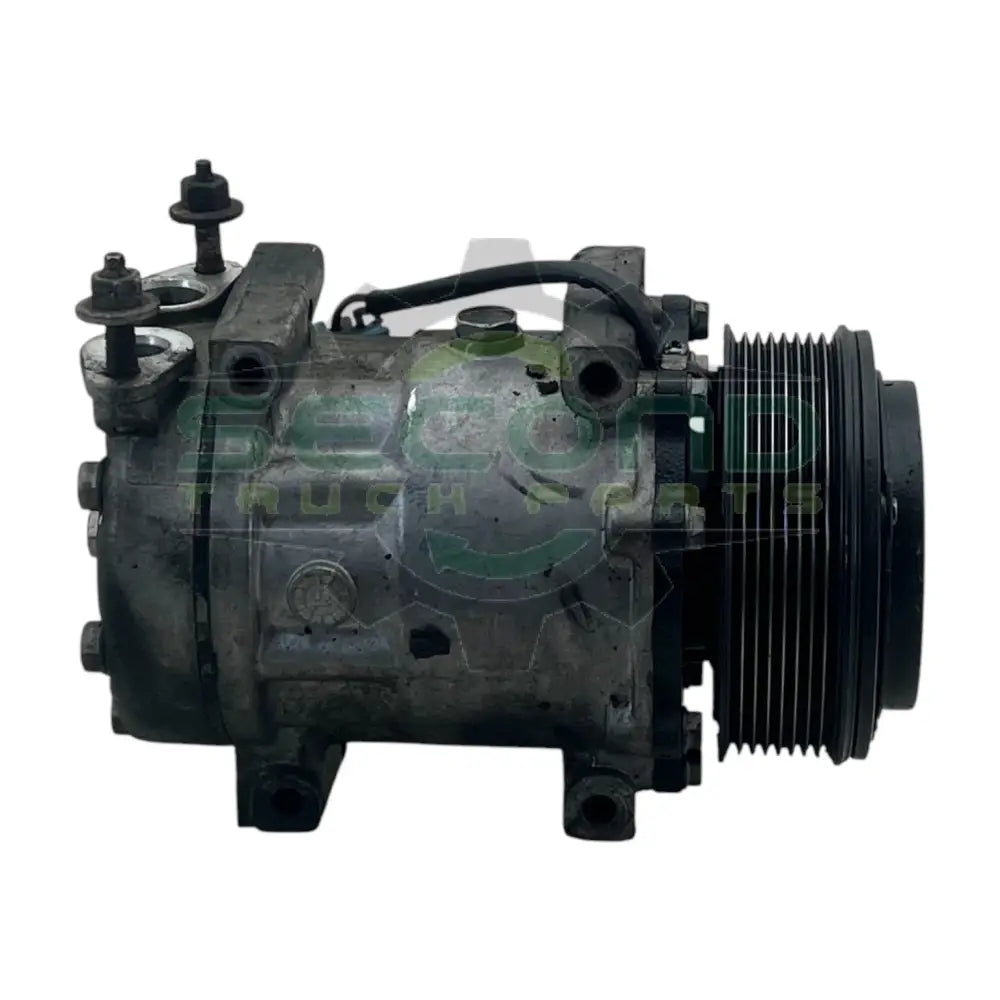 QP7H15-4277SG Genuine International Air Compressor - Second Truck Parts