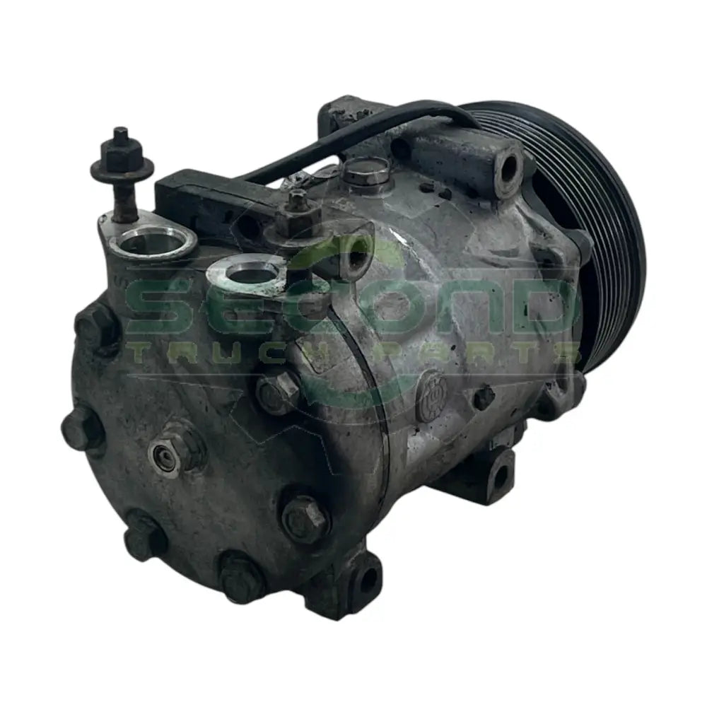 QP7H15-4277SG Genuine International Air Compressor - Second Truck Parts