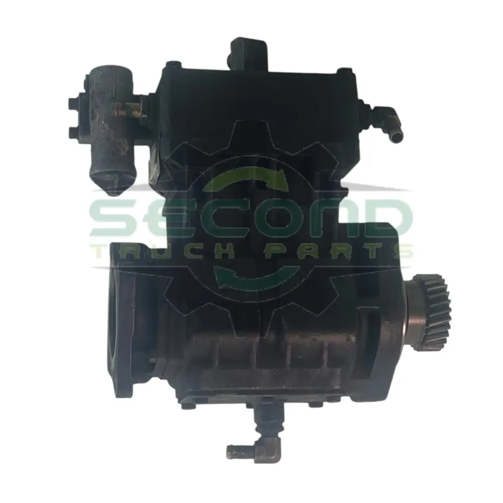 T-5016506 Genuine International Air Compressor - Second Truck Parts