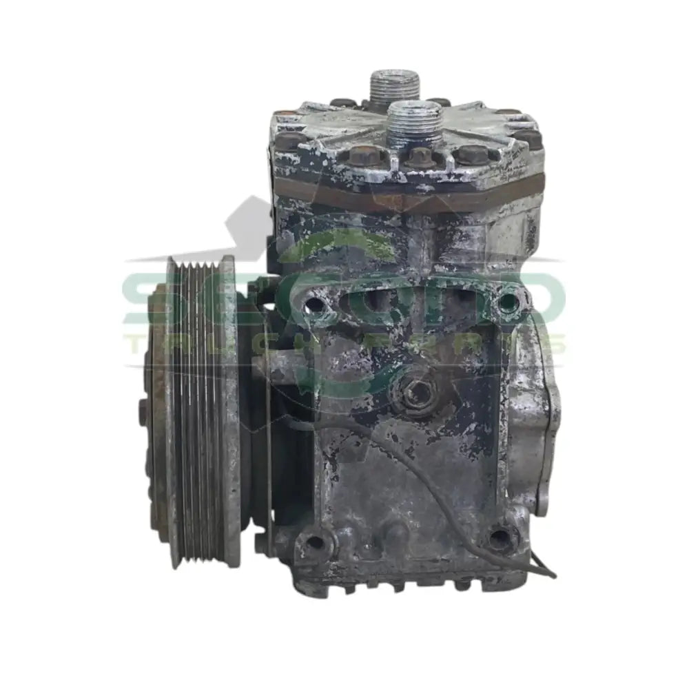 2000820C91 Genuine International Air Conditioner Compressor - Second Truck Parts