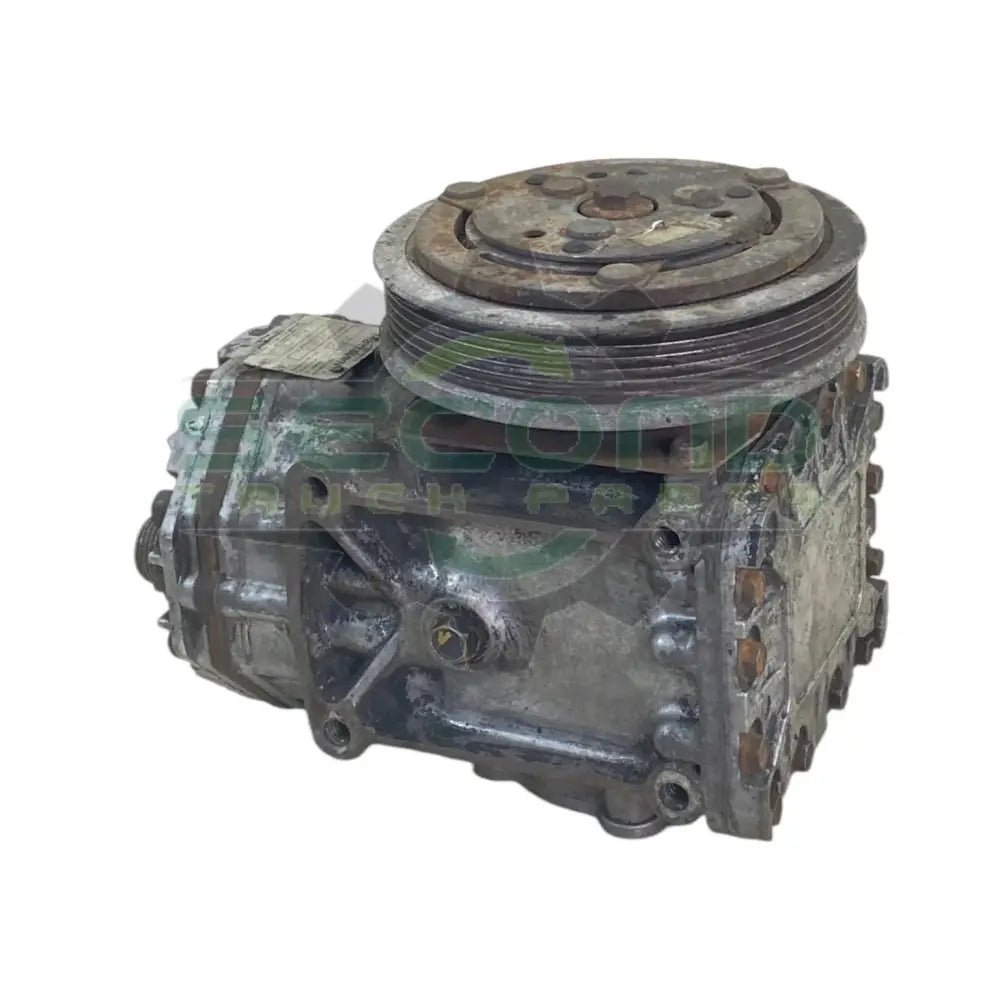 2000820C91 Genuine International Air Conditioner Compressor - Second Truck Parts