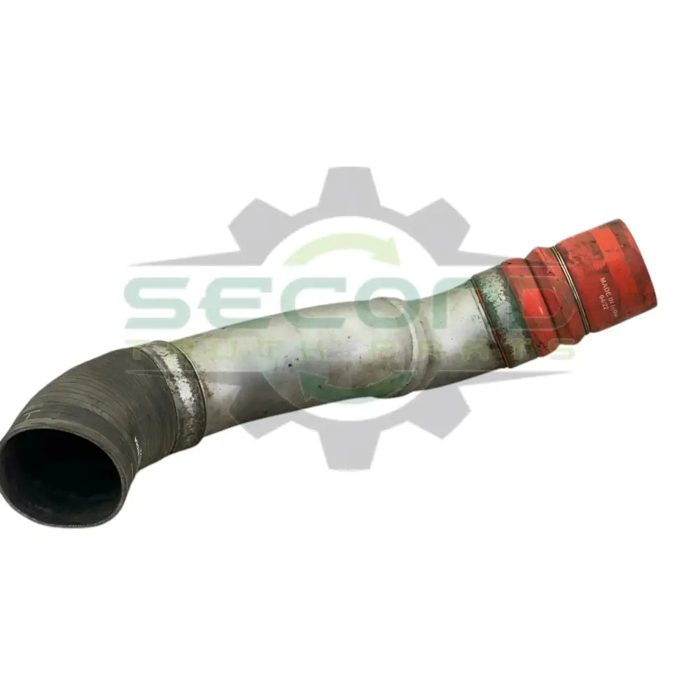 4333573C91 Genuine International Air Pipe Cac Cold Side Assy Lt A26 - Second Truck Parts