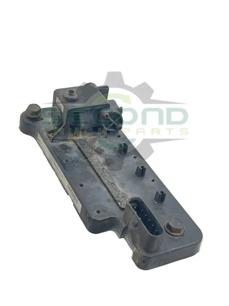2505594C1 Genuine International Air Solenoid Bracket - Second Truck Parts