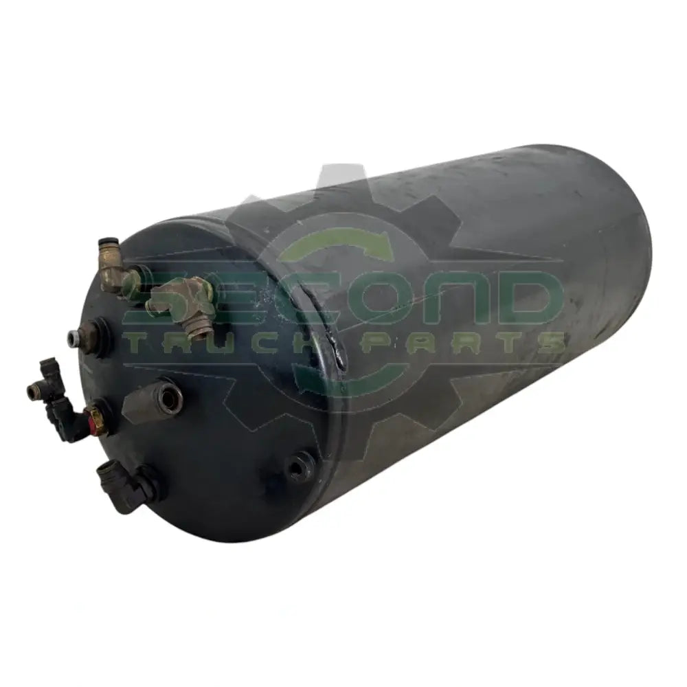 3996745C1 Genuine International Air Tank Primary-steel 12"x35.50" - Second Truck Parts