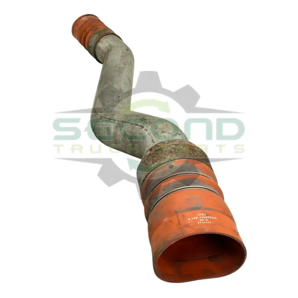 6129020C94 Genuine International Air Transfer Tube - Second Truck Parts