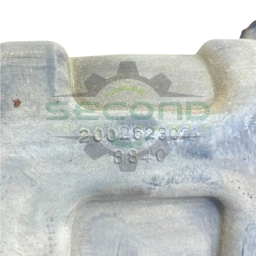 2002623C2 Genuine International Air Transfer Tube - Second Truck Parts