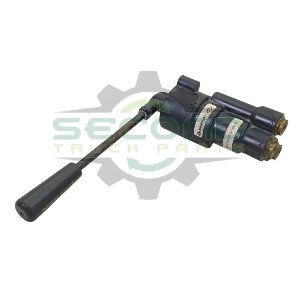 3501051C91 Genuine International Air Valve - Second Truck Parts