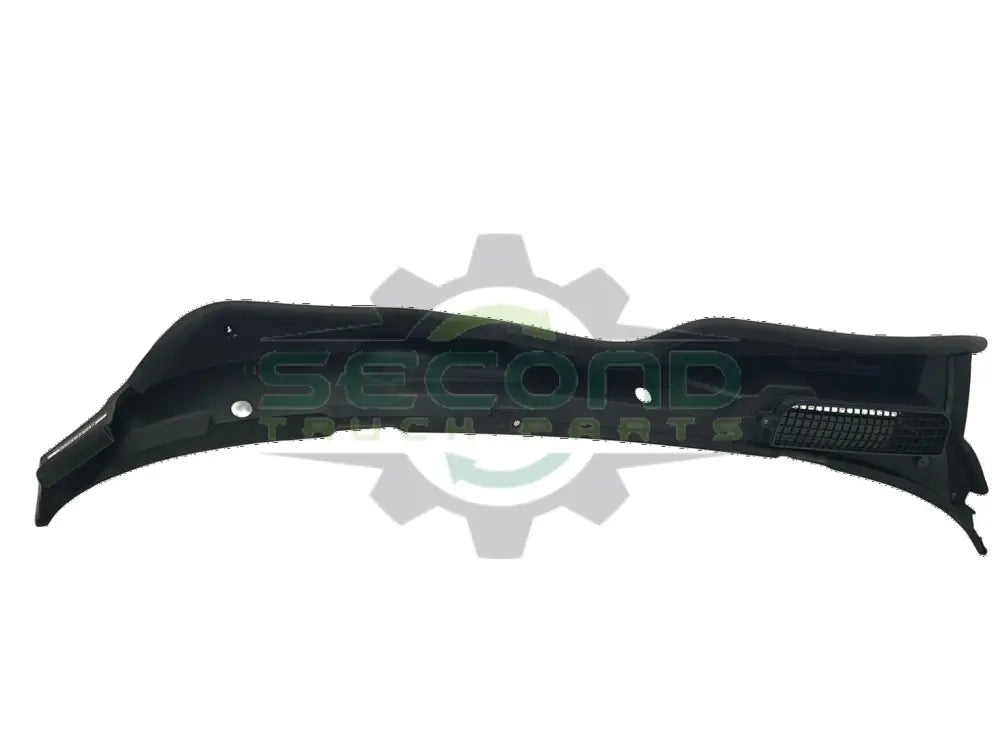 4056885C92 Genuine International Baffle Assembly Motor Cover Cowl Tray Assembly - Second Truck Parts