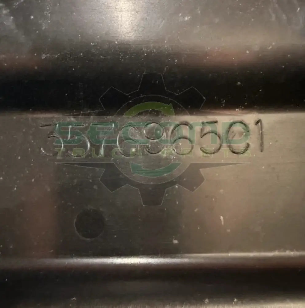 3576965C1 Genuine International Battery Box Cover - Second Truck Parts