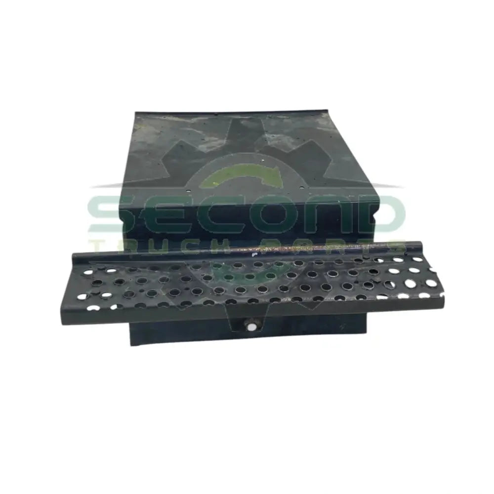 1664374C2 Genuine International Battery Box Cover - Second Truck Parts