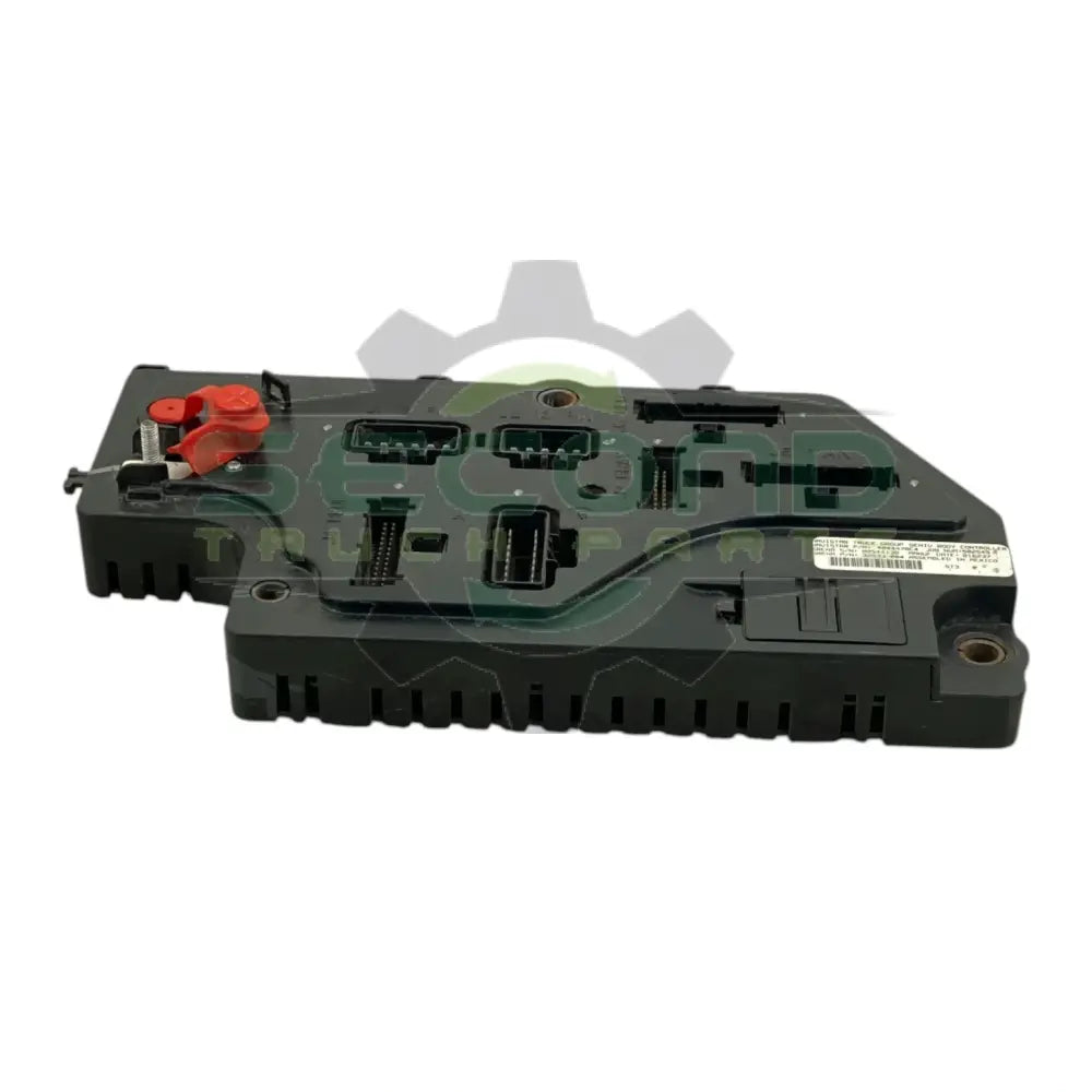 4044470C4 Genuine International Body Electronic Control Module - Second Truck Parts