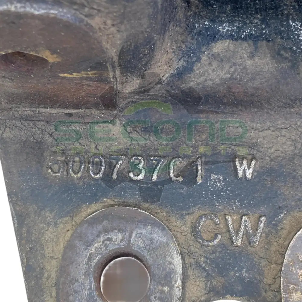 500737C1 Genuine International Bracket - Second Truck Parts