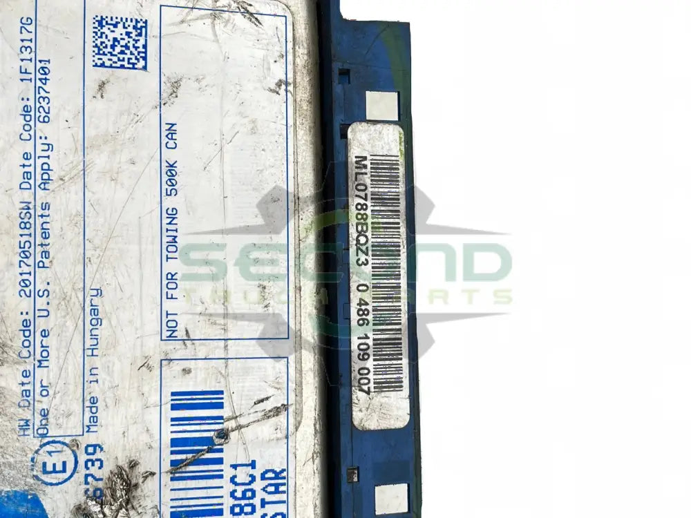 Genuine International Brake Control Module - Control Modules