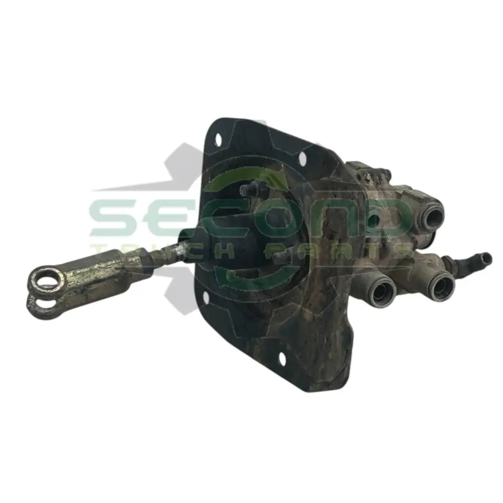5006960 Genuine International Brake Foot Valve - Second Truck Parts
