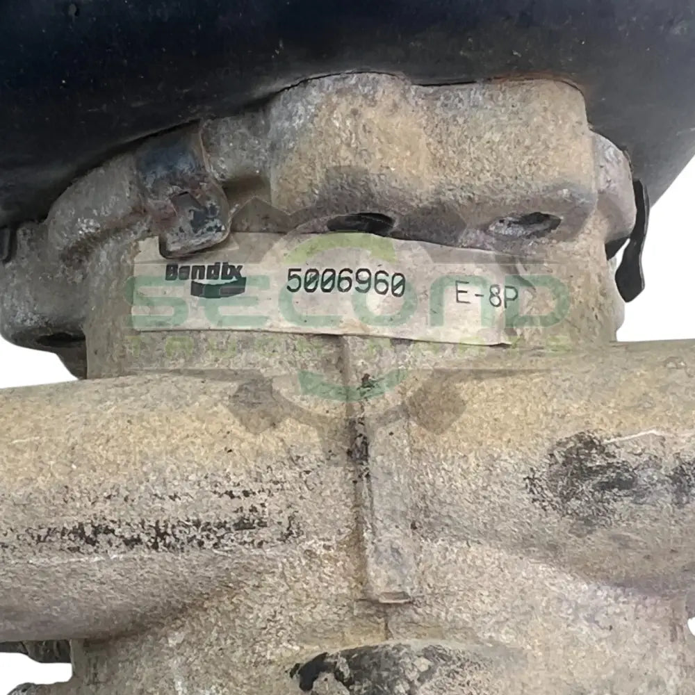5006960 Genuine International Brake Foot Valve - Second Truck Parts