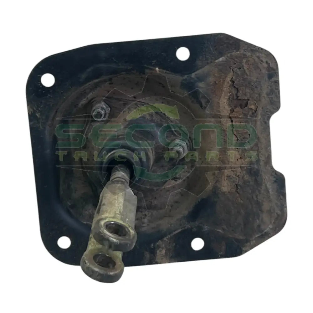 5006960 Genuine International Brake Foot Valve - Second Truck Parts