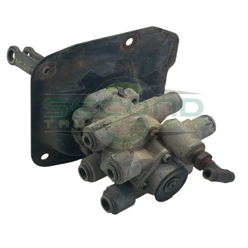 5006960 Genuine International Brake Foot Valve - Second Truck Parts
