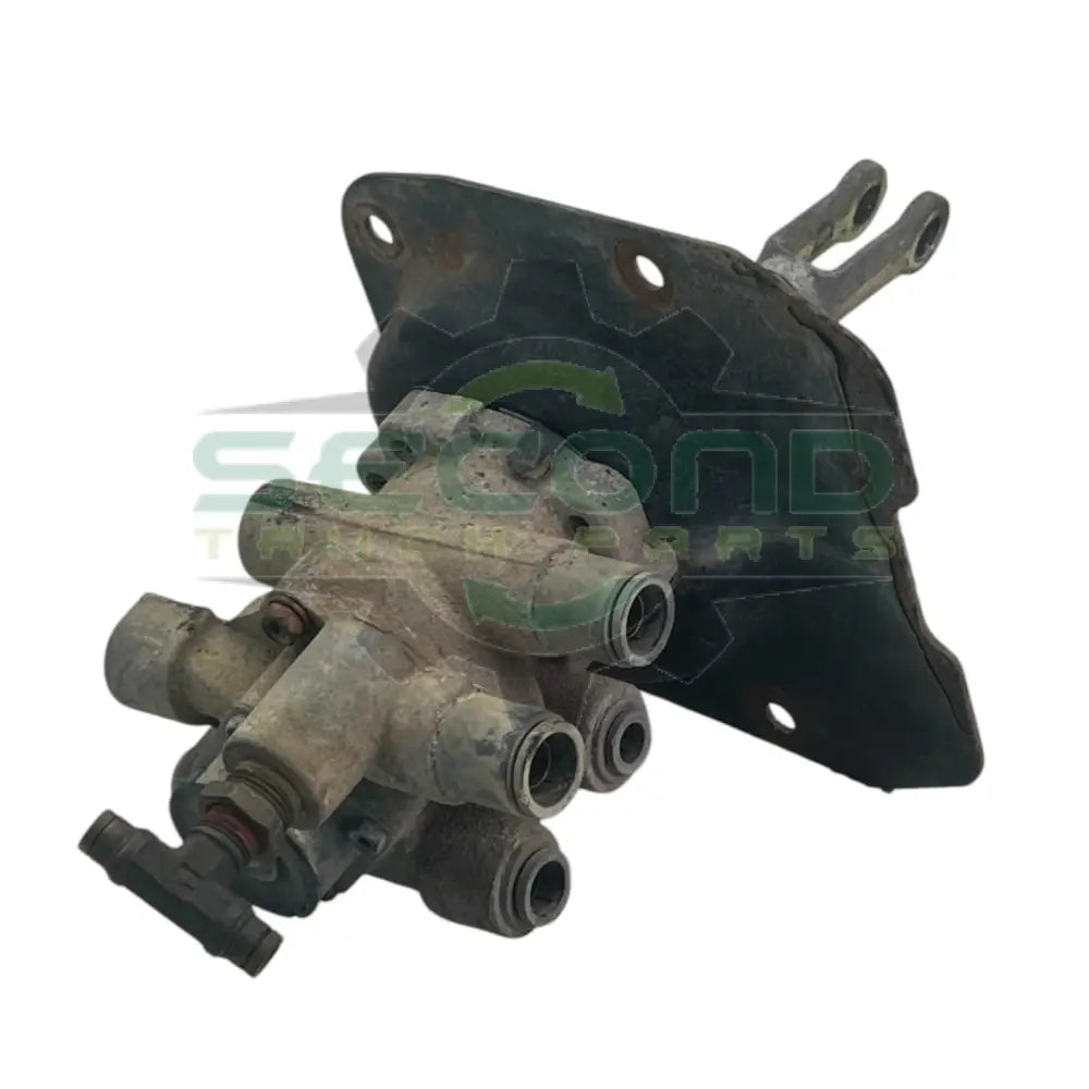 5006960 Genuine International Brake Foot Valve - Second Truck Parts