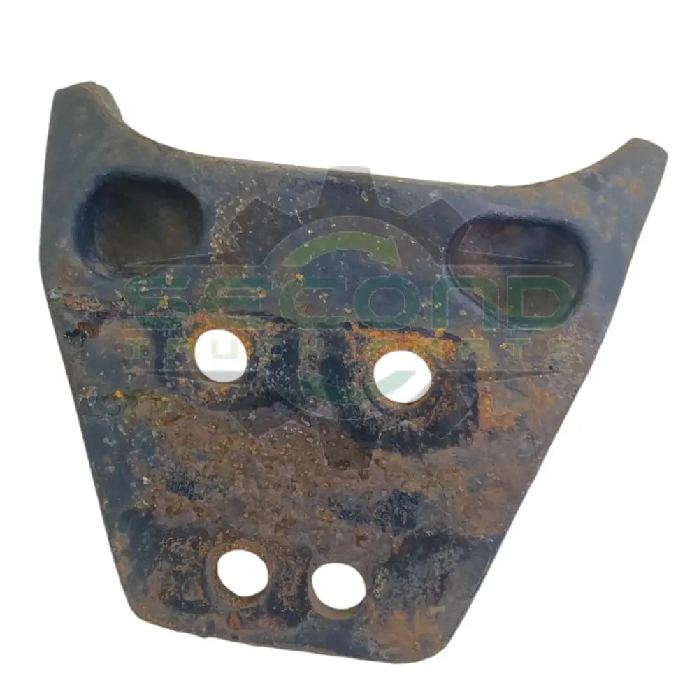 4072318C1 Genuine International Bump Stop Support - Second Truck Parts