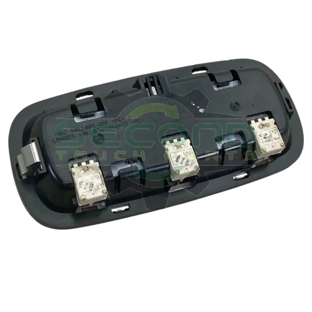 4068822C2 Genuine International Cab Dome Light Led - Second Truck Parts