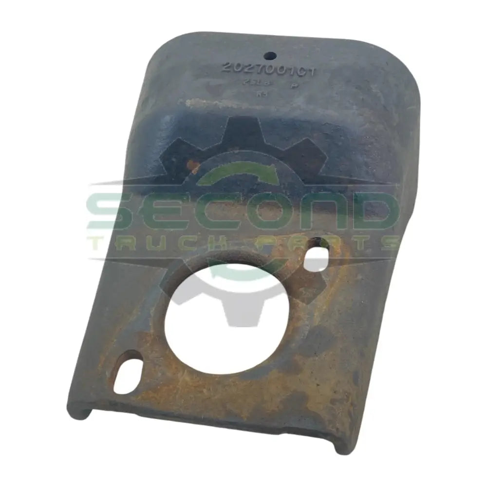 2027001C1 Genuine International Cab Mounting Bracket - Second Truck Parts