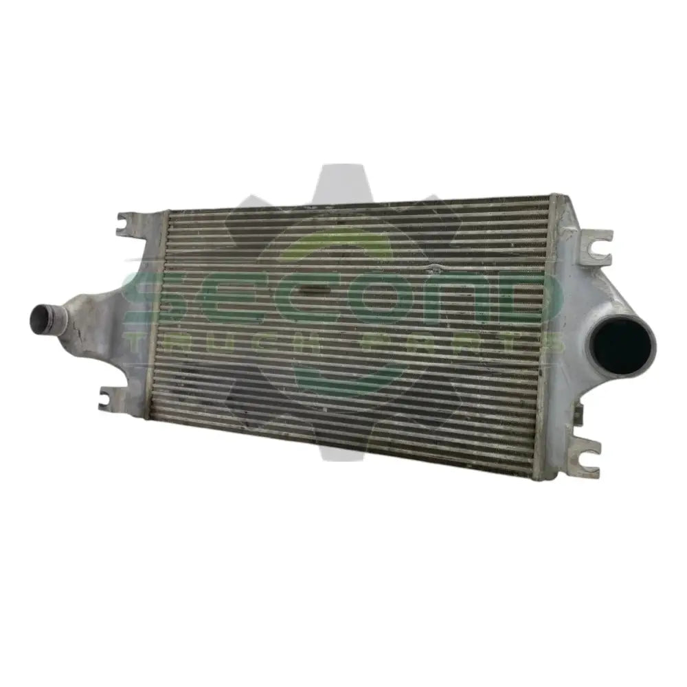 1030471-A Genuine International Charge Air Cooler - Second Truck Parts