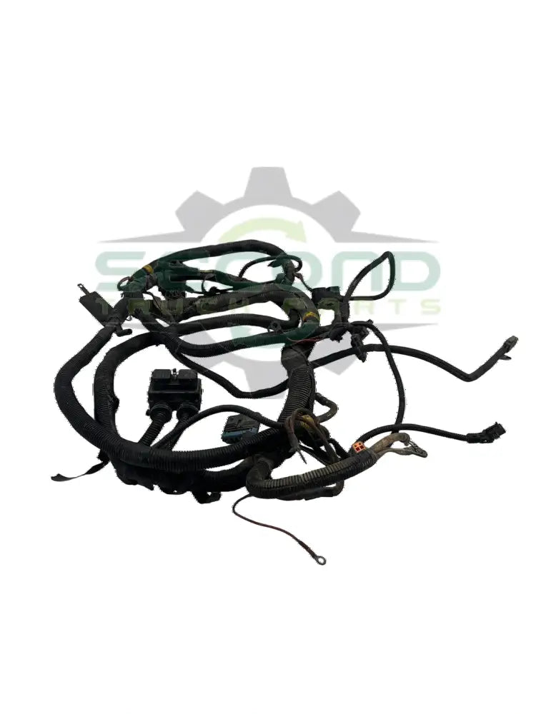 555-10007 Genuine International Chassis Wiring Harness - Second Truck Parts