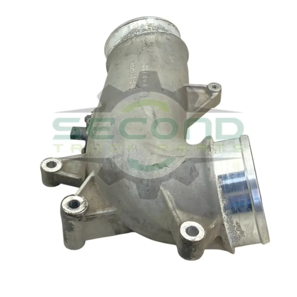 7095987C1 Genuine International Compressor Inlet Duct - Second Truck Parts